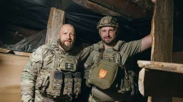 Все буде Україна