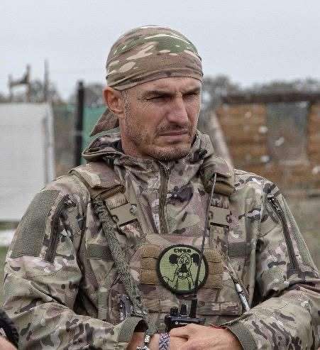 Все буде Україна