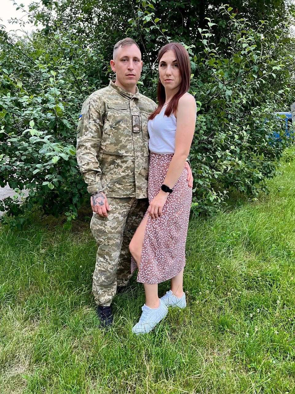 Все буде Україна
