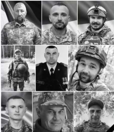 Все буде Україна