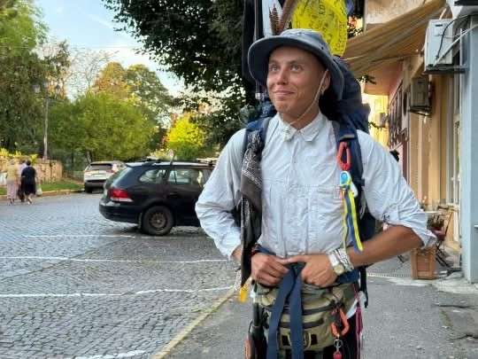 Все буде Україна