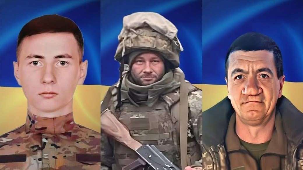Все буде Україна