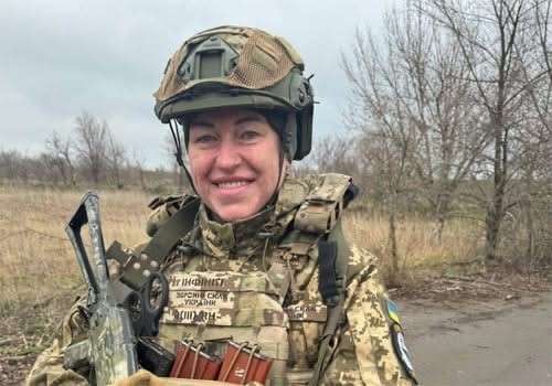 Все буде Україна