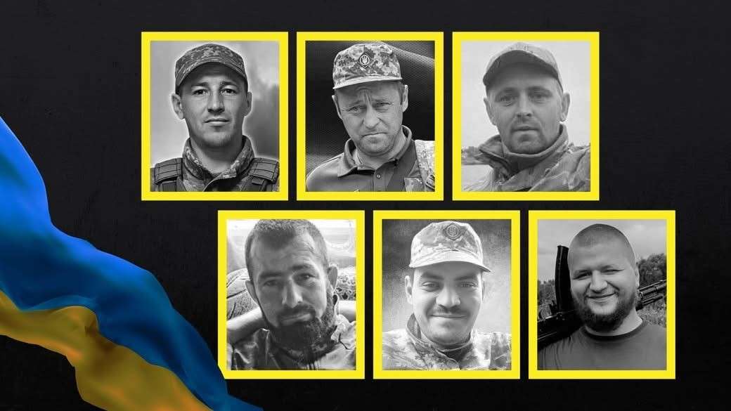 Все буде Україна