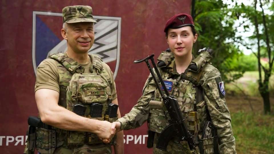Все буде Україна