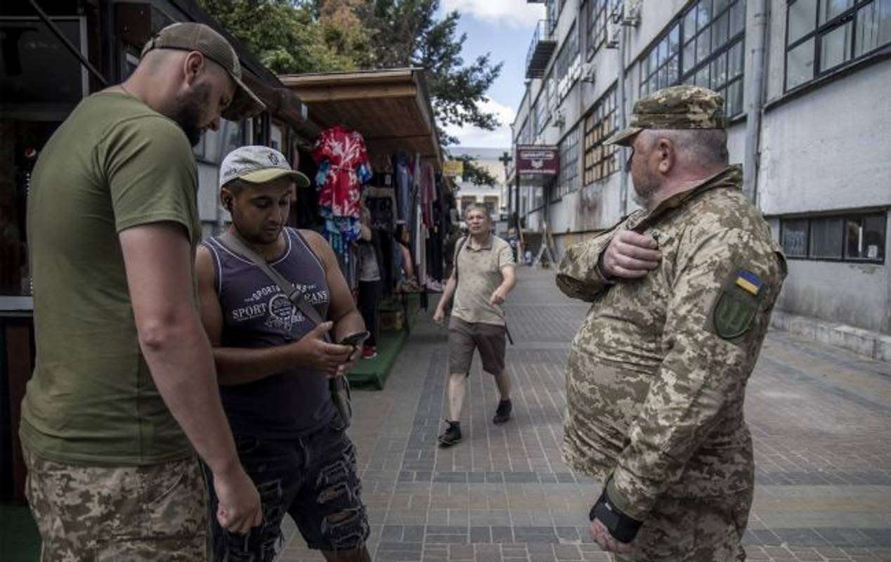 Все буде Україна