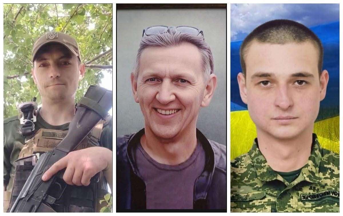 Все буде Україна
