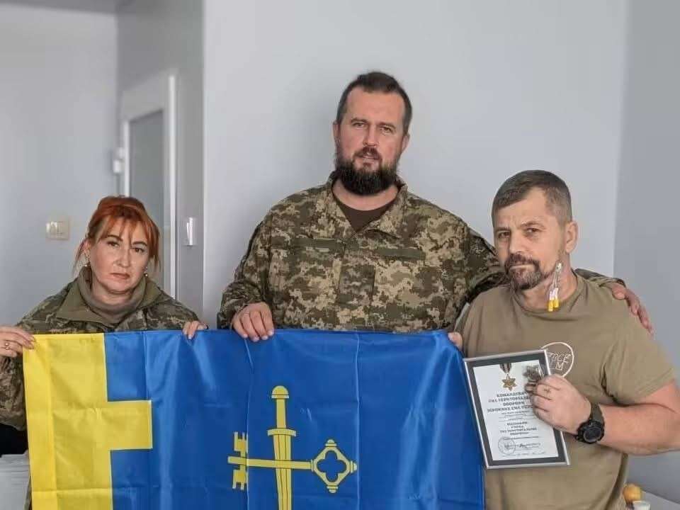 Все буде Україна