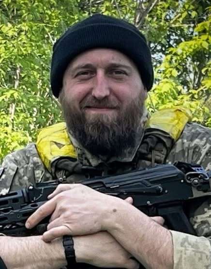 Все буде Україна