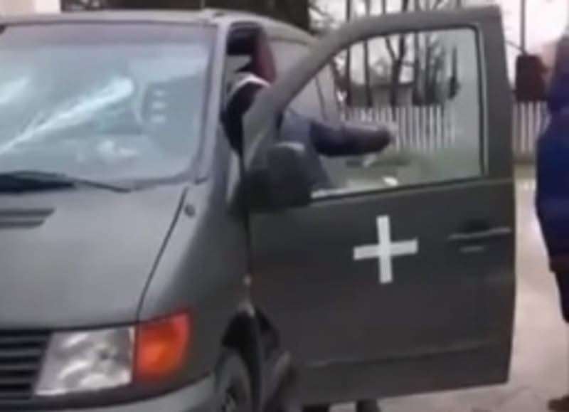 Все буде Україна