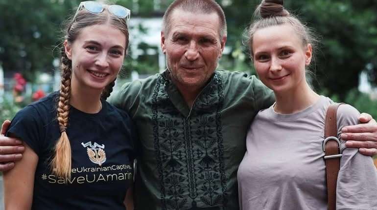 Все буде Україна