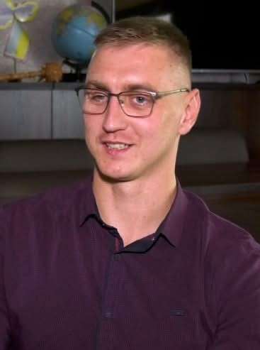 Все буде Україна