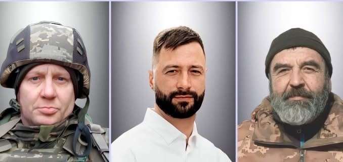 Все буде Україна