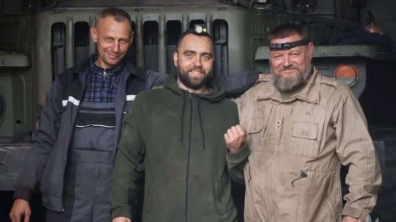 Все буде Україна