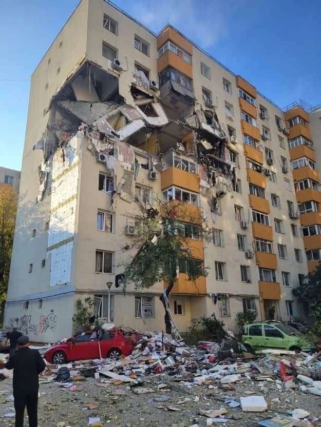 Все буде Україна