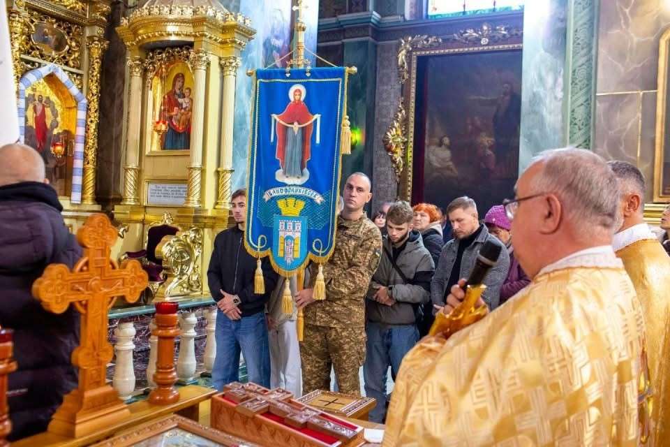 Все буде Україна