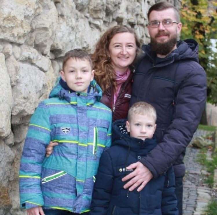 Все буде Україна