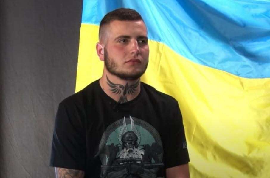 Все буде Україна