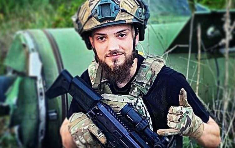 Все буде Україна