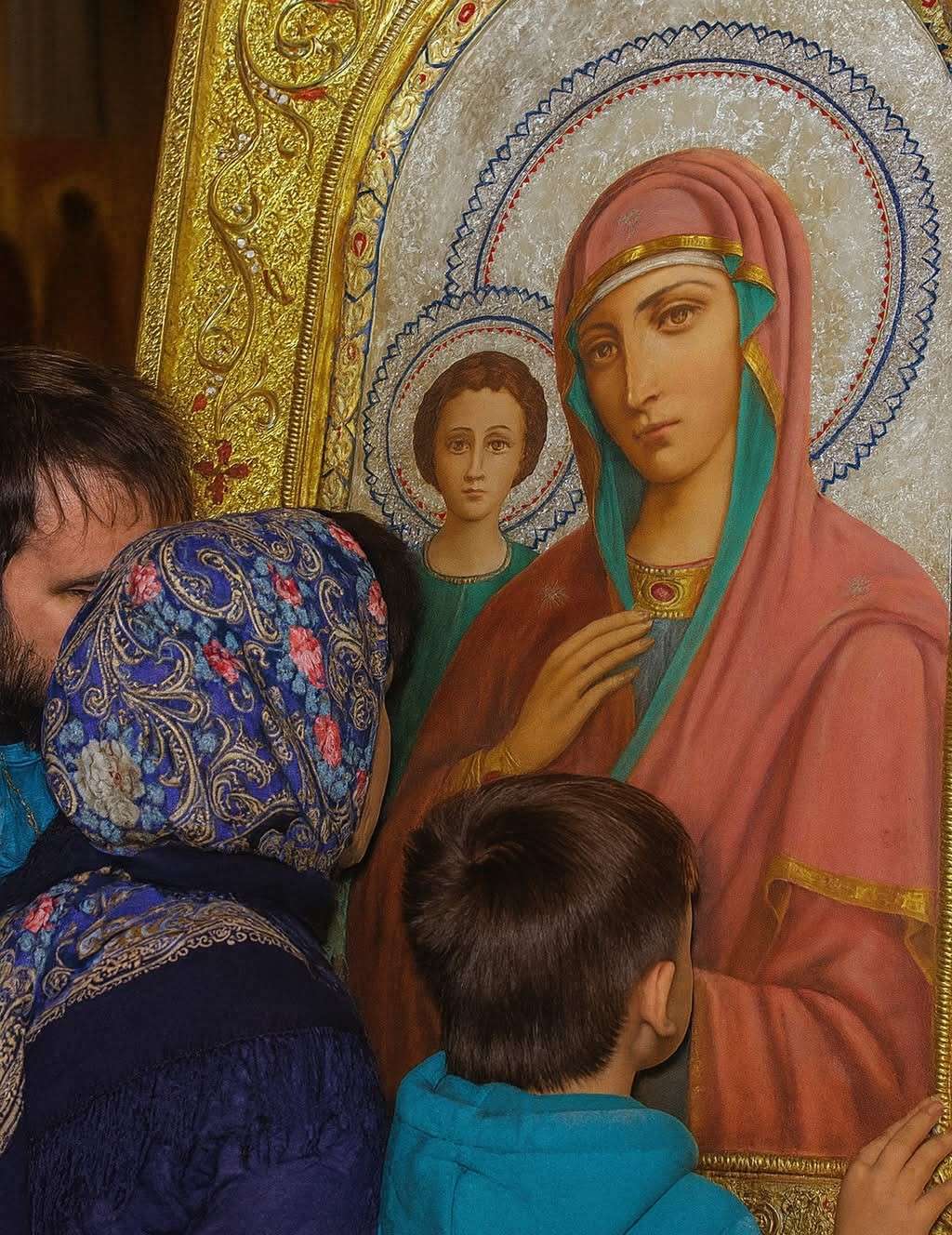 Все буде Україна