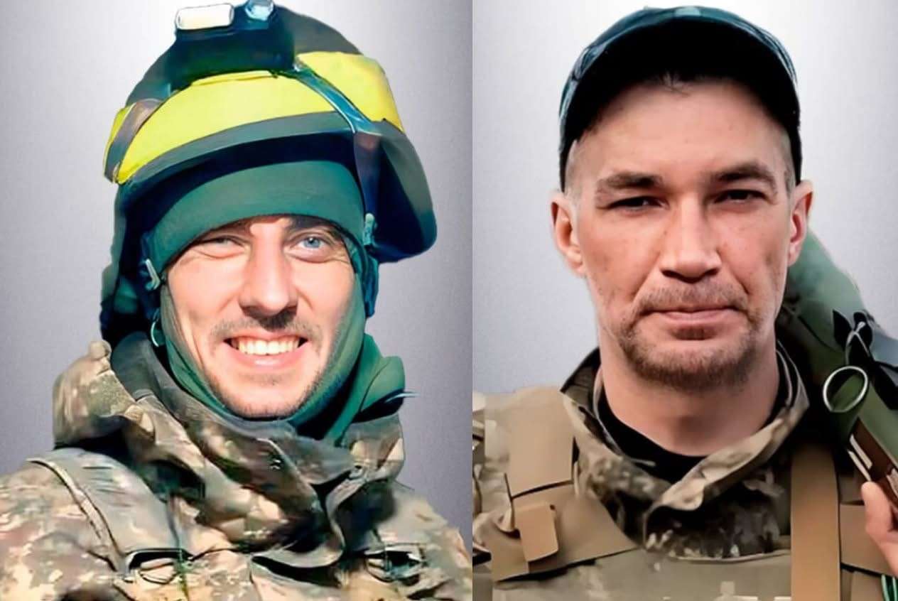 Все буде Україна