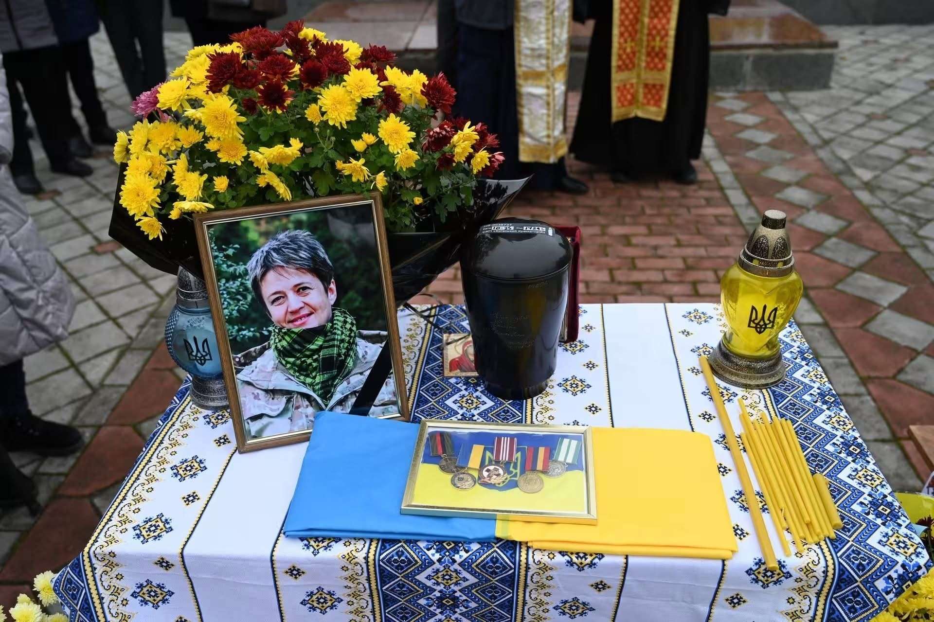 Все буде Україна