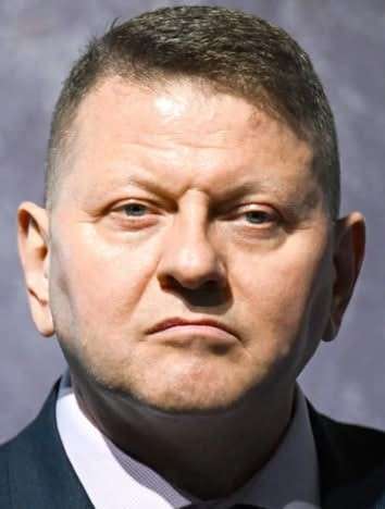 Все буде Україна