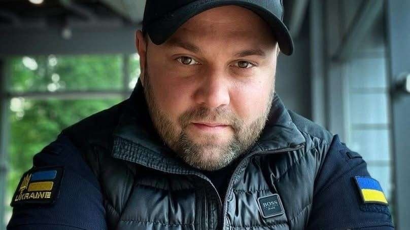 Все буде Україна