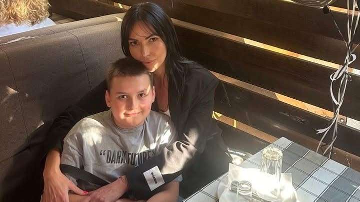 Все буде Україна