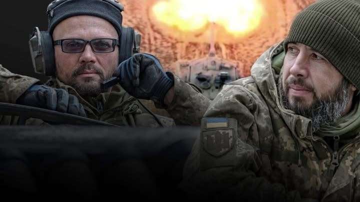 Все буде Україна
