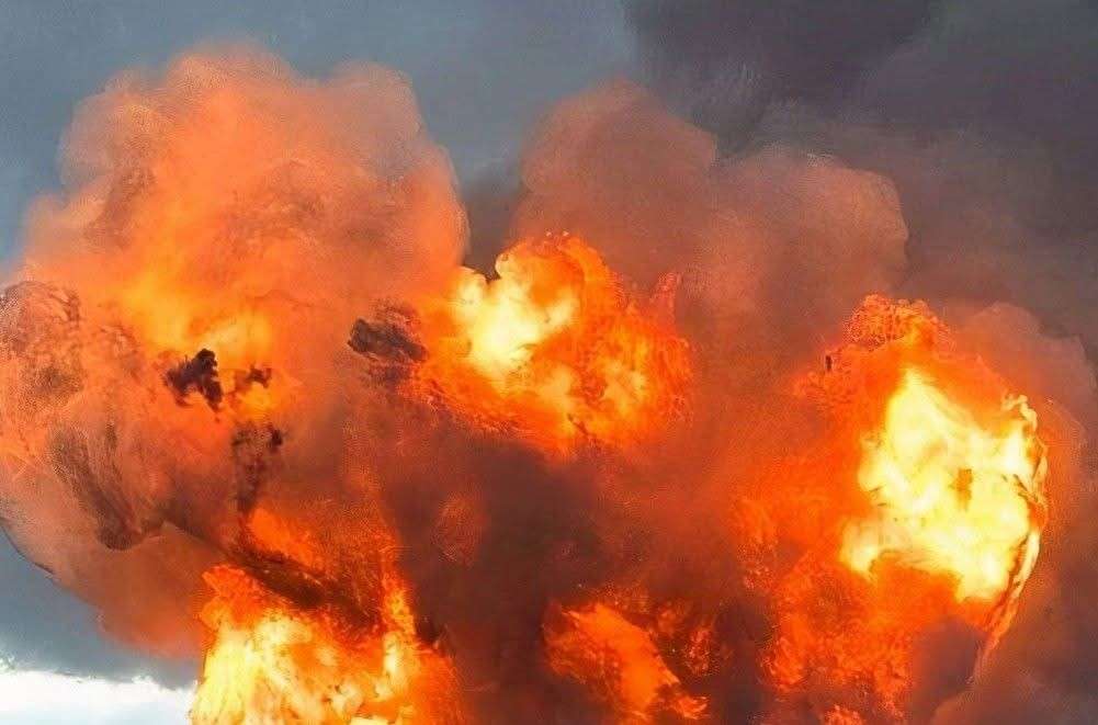 Все буде Україна