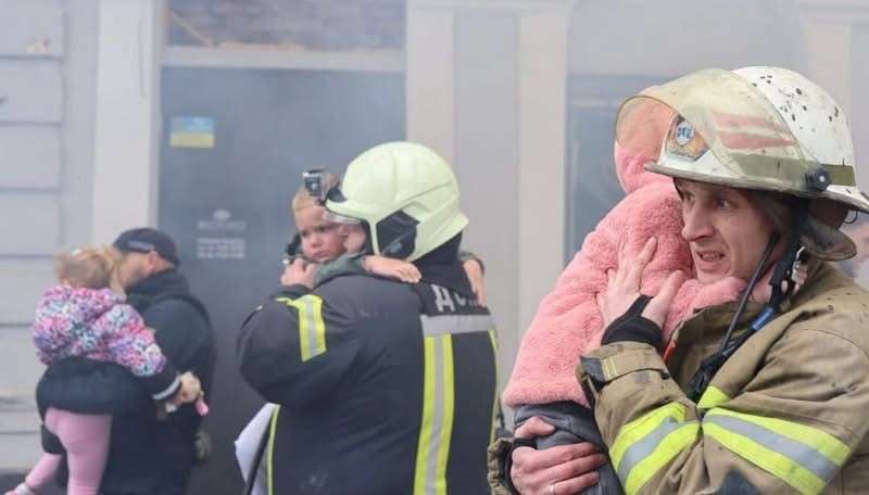 Все буде Україна