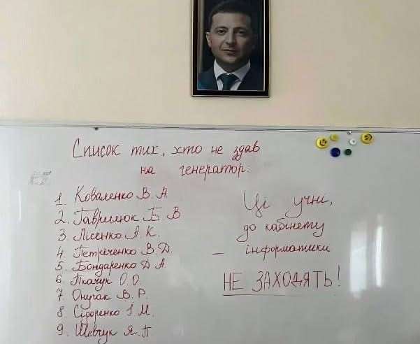 Все буде Україна