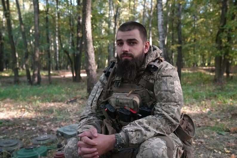 Все буде Україна