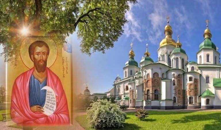 Все буде Україна