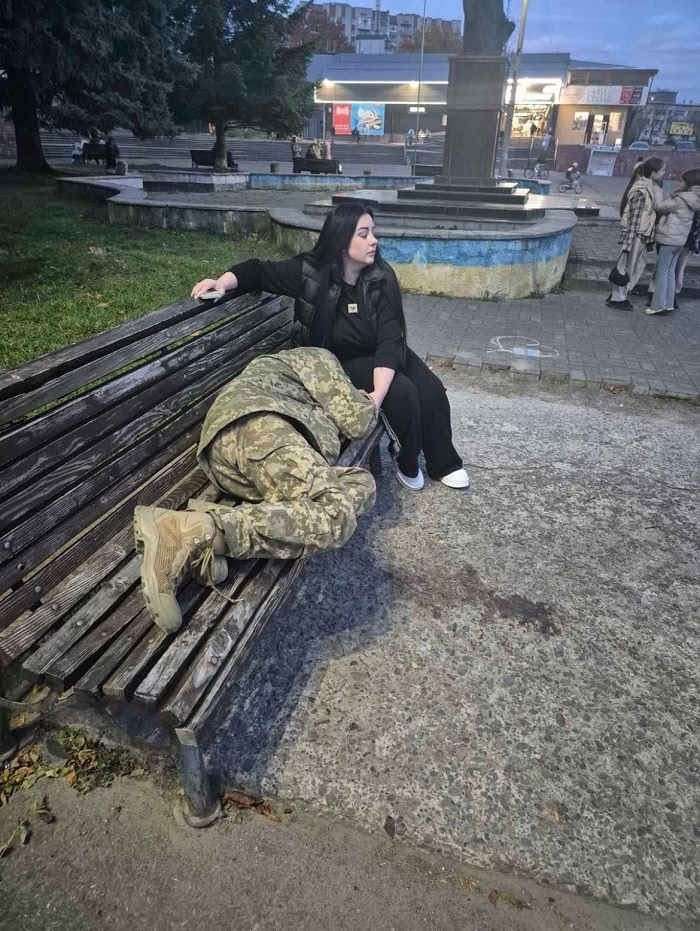Все буде Україна