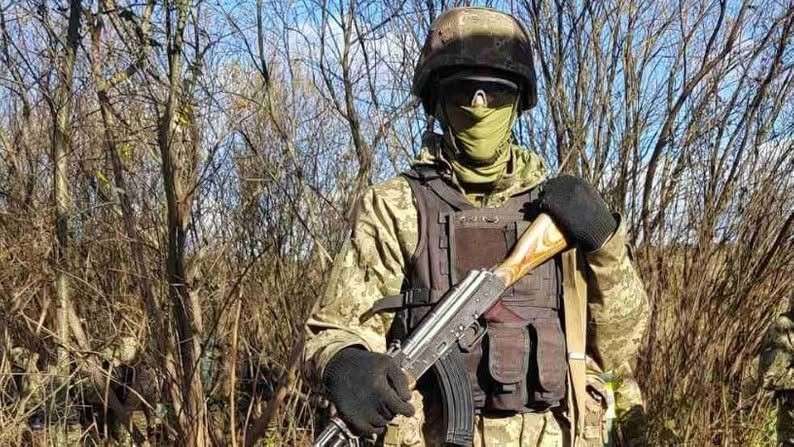 Все буде Україна