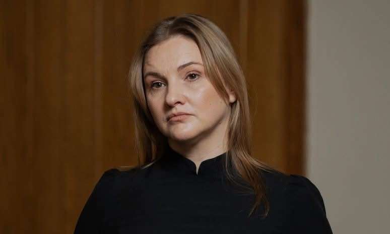 Все буде Україна