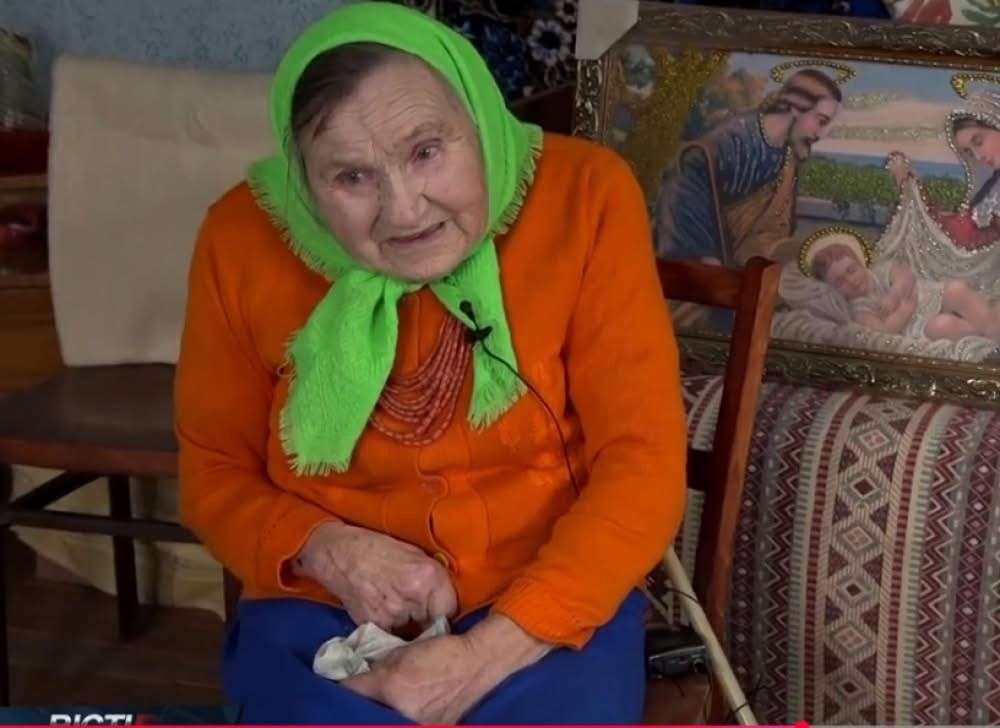 Все буде Україна