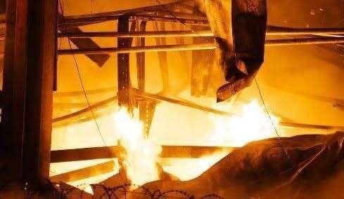 Все буде Україна