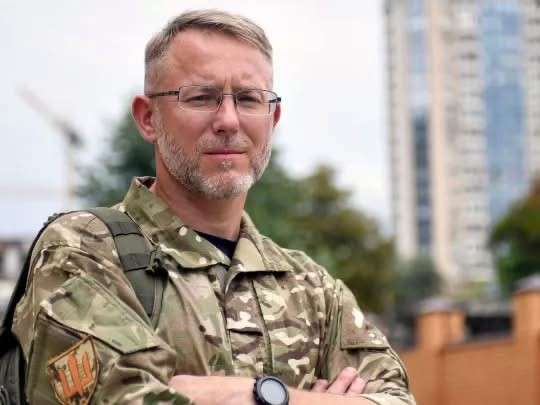 Все буде Україна