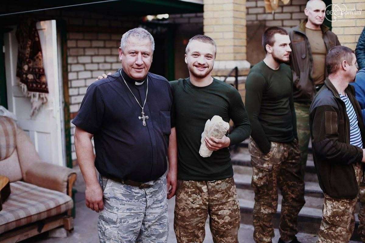 Все буде Україна