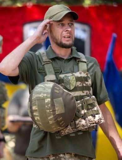 Все буде Україна