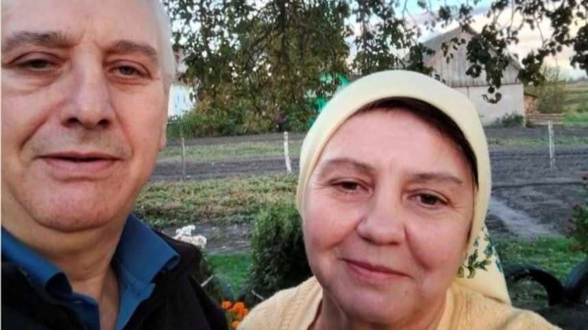 Все буде Україна