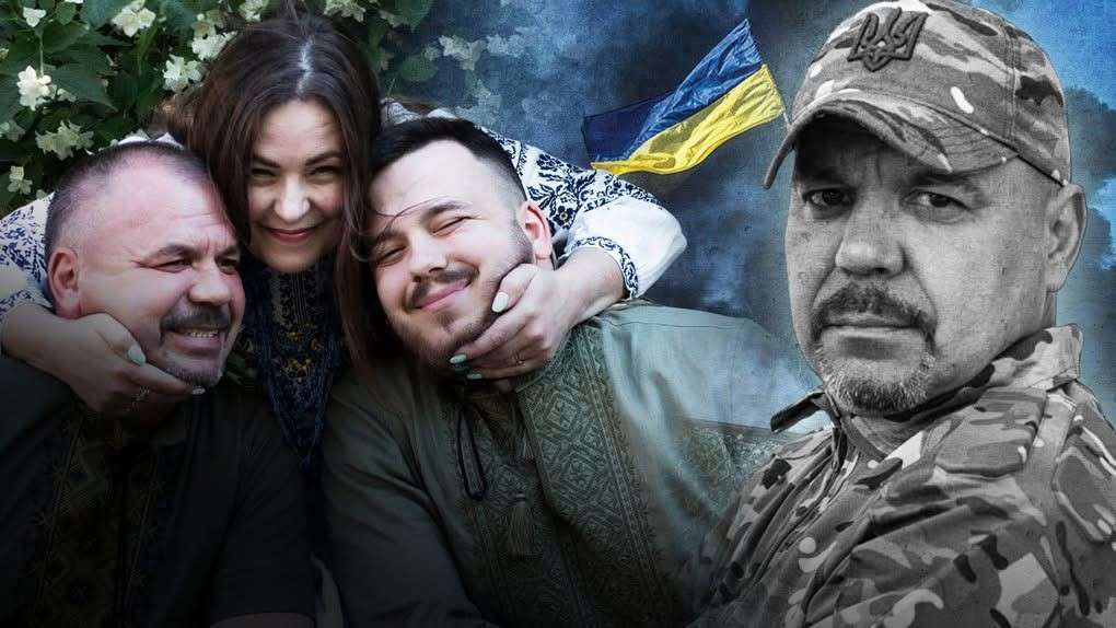 Все буде Україна