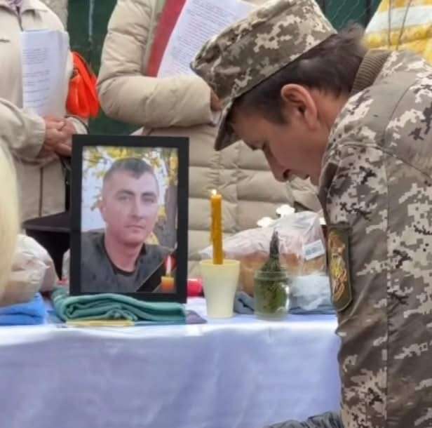 Все буде Україна