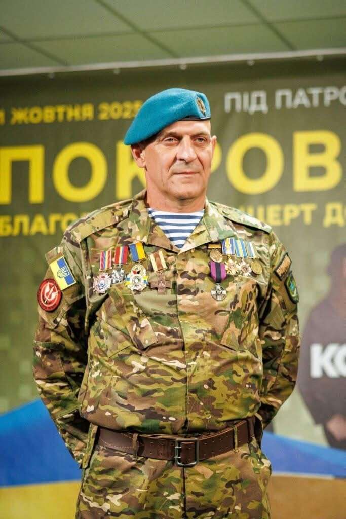 Все буде Україна