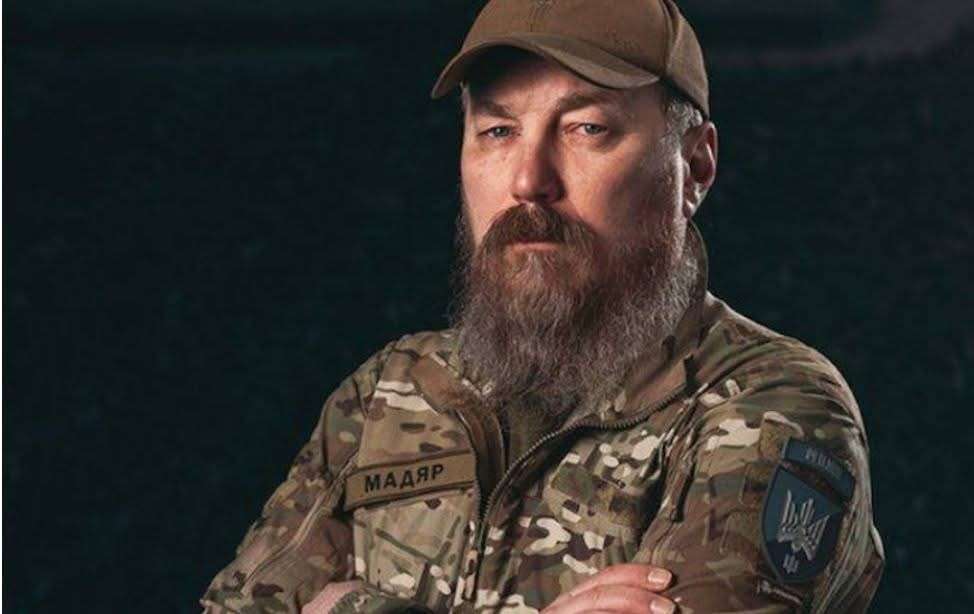 Все буде Україна