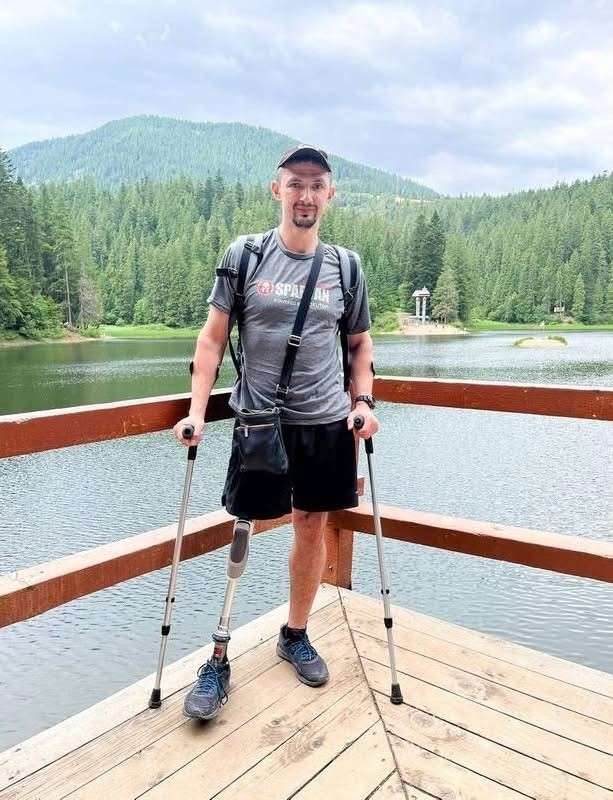 Все буде Україна