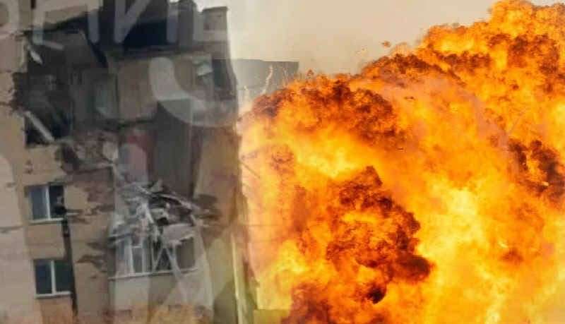 Все буде Україна